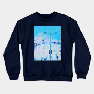 Skyway Of Dreams Crewneck Sweatshirt